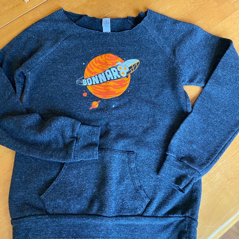 Bonnaro sweatshirt